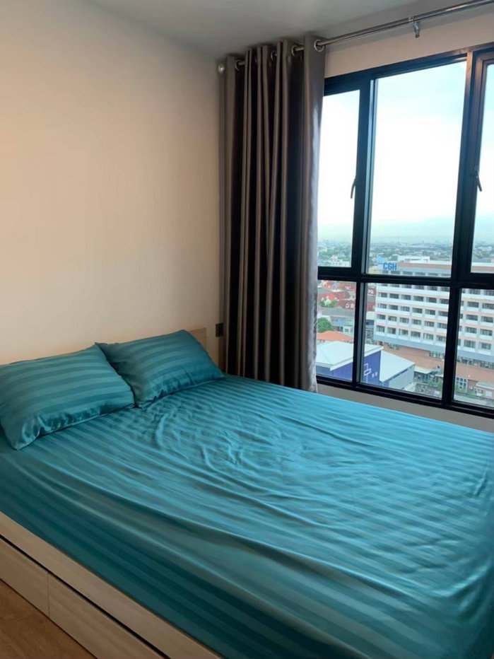 รูป ปล่อยเช่า Episode Condo พหลโยธิน – สะพานใหม่ ห้องสวย พร้อมเข้าอยู่ ทำเลดี ใกล้ BTS สายหยุด - รูปที่ 2/13