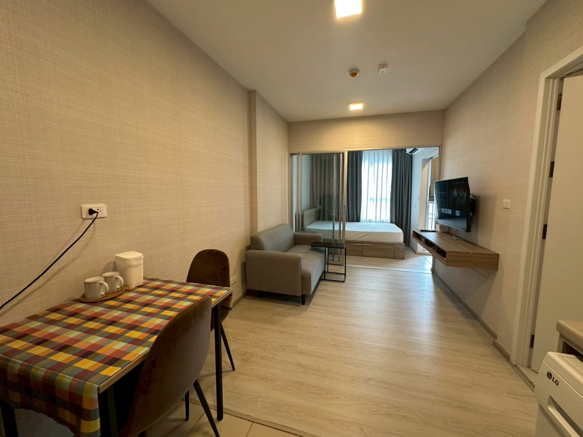 รูป 🔥Best Price🔥For rent: Plum condo skv62-Redy to move in near BTS Bang Chak - รูปที่ 3/14