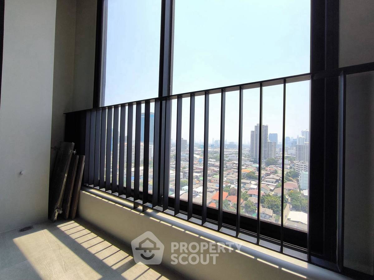 รูป ราคาดี 1 ห้องนอน 43 ตร.ม. ชั้น 17 ที่ Ideo Q Sukhumvit 36 ใกล้ BTS ทองหล่อ 400 ม. (ID 3053788) - รูปที่ 9/9