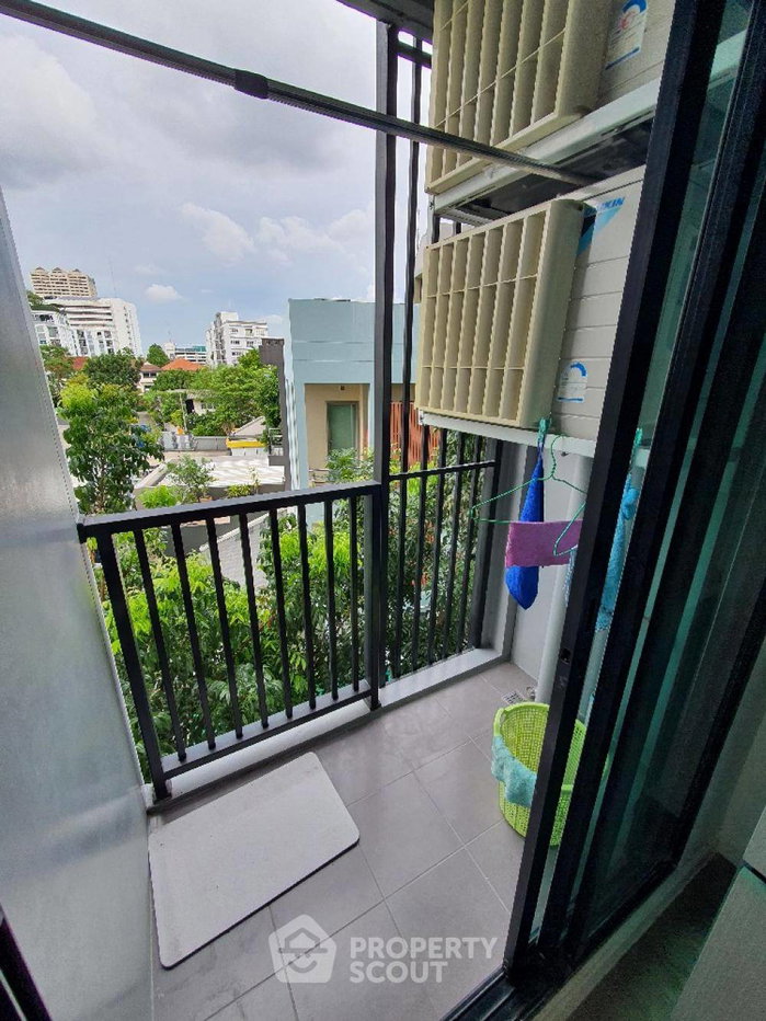รูป คอนโด 1 ห้องนอน Atmoz Ladprao 15 ชั้น 4 ขนาด 29 ตร.ม. ใกล้ MRT ลาดพร้าว (ID 828549) - รูปที่ 8/8