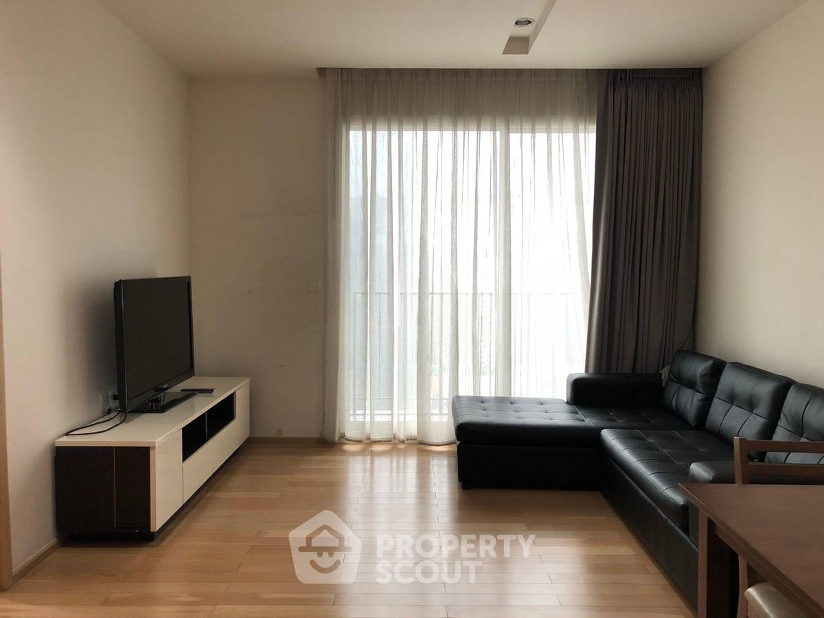 รูป คอนโด 1 ห้องนอน 51 ตร.ม. ชั้น 25 Siri At Sukhumvit ใกล้ BTS ทองหล่อ 200 ม. (ID 3054806) - รูปที่ 1/7