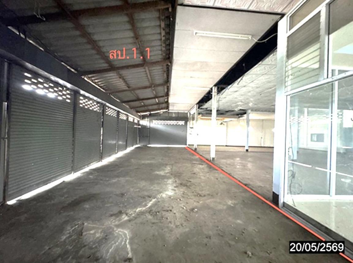 picture FACTORY 3400 Sq.w. Phrai Bung Si Sa Ket for 19.4M - 34/44