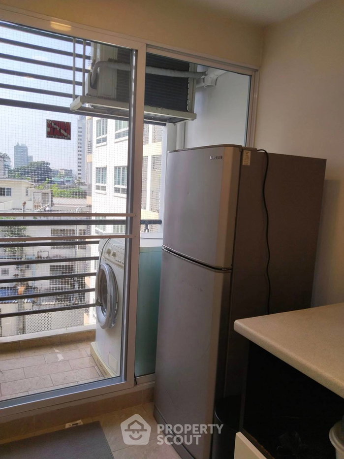 รูป คอนโด 2 ห้องนอน 70 ตร.ม. ให้เช่า ใกล้ BTS พรอมพงษ์ 200 ม. ลุมพินี สวีท สุขุมวิท 41 (ID 1948496) - รูปที่ 7/13