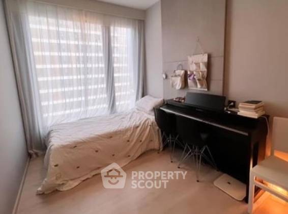 รูป คอนโด 2 ห้องนอน อนุญาตเลี้ยงสัตว์ ที่ M Thonglor 10 ชั้น 16 ใกล้ BTS ทองหล่อ (ID 1527232) - รูปที่ 6/6
