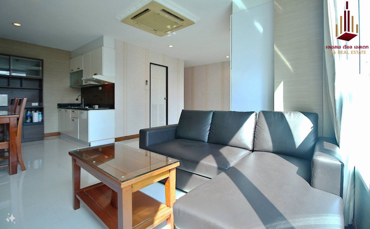 picture ✨ For Sale : Sukhumvit Living Town Condo ✨ 💰 Only 7,300,000 THB - 5/7