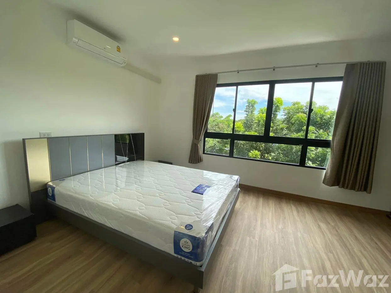 รูป ขาย บ้านเดี่ยว 3 ห้องนอน ในโครงการ พาทิโอ ศรีนครินทร์ - พระราม9 6544900 - รูปที่ 5/14