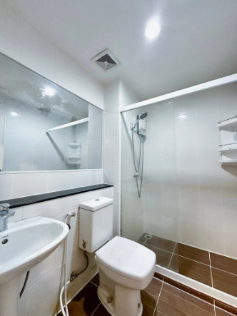 รูป 🔥ขายคอนโดราคาดี ✅ รีเจ้นท์โฮม 27 บางซ่อน Regent Home 27 Bangson ใกล้ MRT บางซ่อน - รูปที่ 9/9