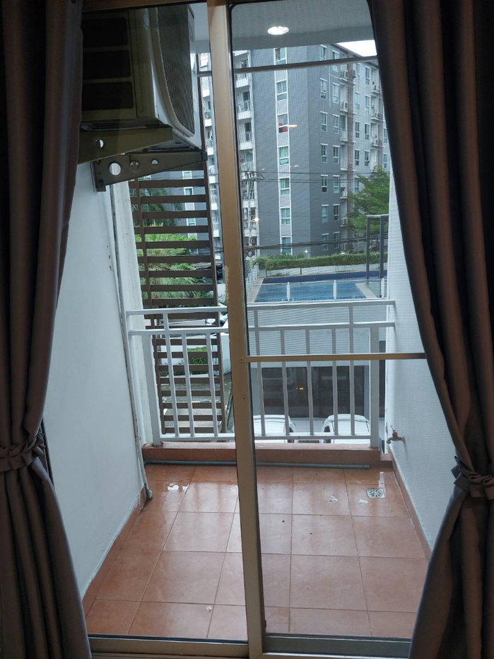 รูป ให้เช่ารีเจ้นท์ โฮม 7 บางนา รีเจ้นท์ โฮม 7/1 (Regent Home 7/1)  - รูปที่ 40/72