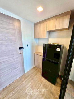 รูปภาพ 1-BR Condo For Rent At Modiz Sukhumvit 50, 16th-Floor Near BTS On Nut (ID 3057362)
