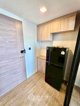 คอนโด 1 ห้องนอนให้เช่า Modiz Sukhumvit 50 ชั้น 22 ใกล้ BTS อ่อนนุช (ID 3057362)