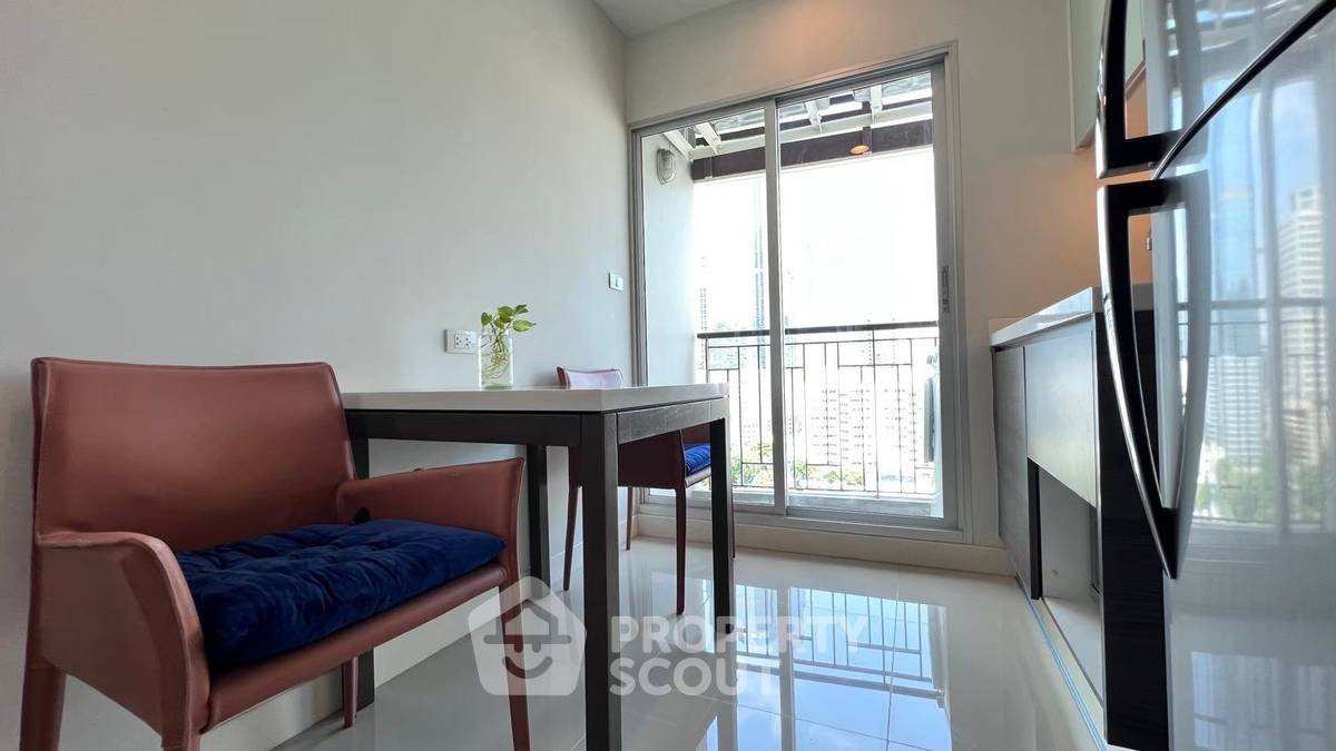 picture 1-BR Condo At Centric Sathorn-St. Louis, 200m To BTS Saint Louis (ID 1988034) - 9/11