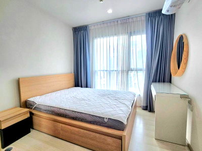 Condos for rent : Condo for rent :   Life Sukhumvit 48((BTS Phra Khanong )) MK-02 line @livingbkk