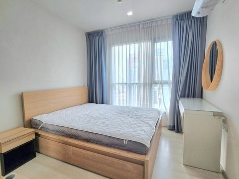 Condo for rent :   Life Sukhumvit 48((BTS Phra Khanong )) MK-02 line @livingbkk