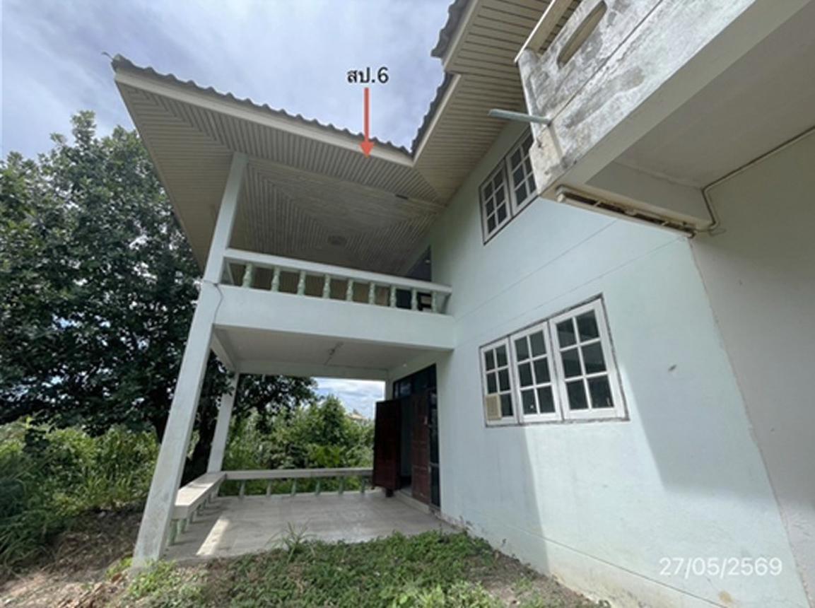 รูป บ้านเดี่ยว 1702 ตร.วา บางละมุง ชลบุรี 13.8M - รูปที่ 45/54