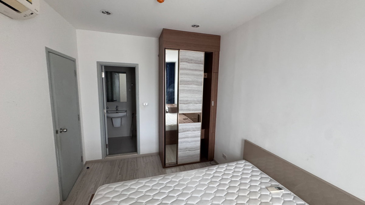 picture For Rent 1 Bedroom 1 Bathrooms | Ideo Mobi Sukhumvit Eastgate  - 12/15