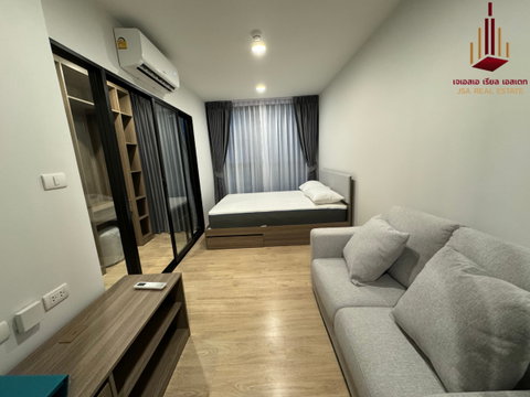 ✨ For Rent: Premio Unic Ekkamai-Ladprao Condo ✨ 💰 Only 12,000 THB/month 