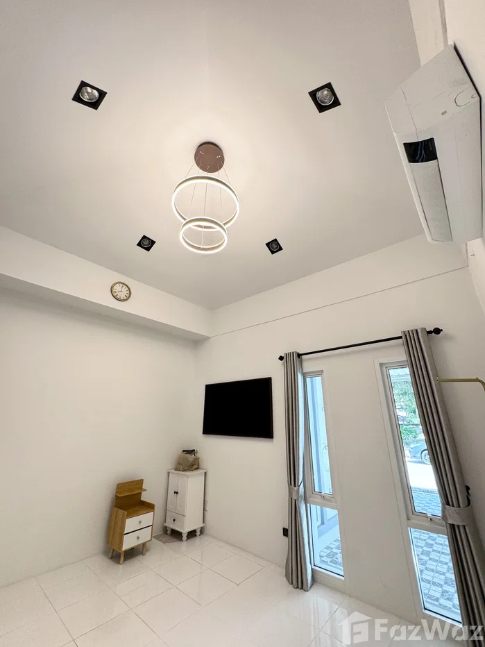 รูป ขาย บ้านเดี่ยว 2 ห้องนอน ในโครงการ รัตนากร วิลเลจ 17 6545843 - รูปที่ 20/22