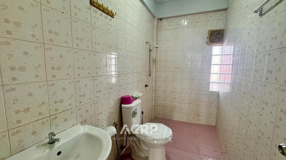 รูป ขายอาคารพาณิชย์ ใจกลางเมืองหัวหิน รหัสทรัพย์ 00160659 - รูปที่ 12/14