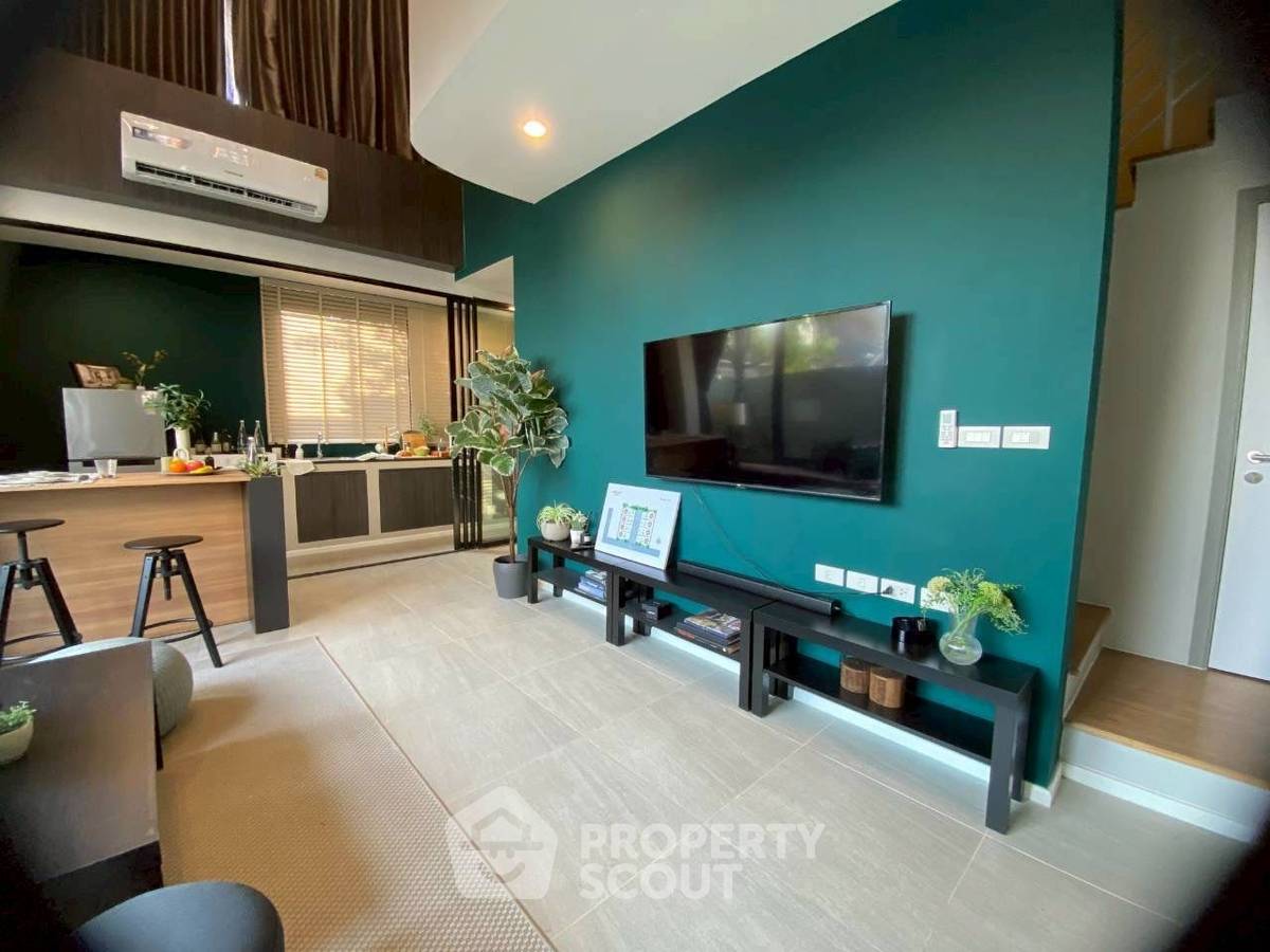 รูป ทาวน์โฮม 3 ห้องนอน ขาย ใน BritLoft โชคชัย 4 ใกล้ ลาดพร้าว (ID 3034526) - รูปที่ 5/15