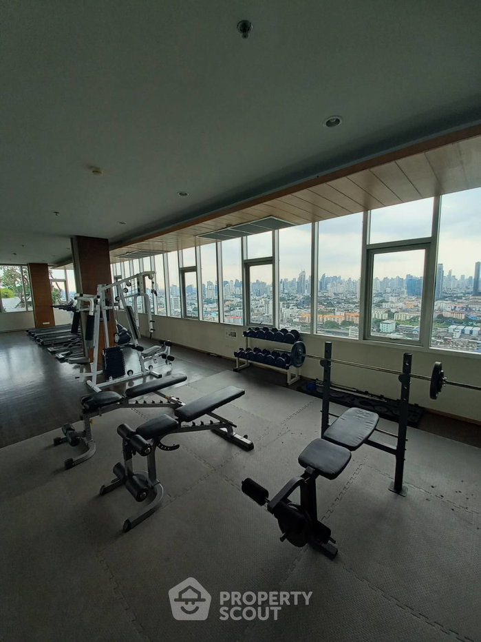 รูป คอนโด 1 ห้องนอน 36 ตร.ม. ชั้น 23 U Delight Residence Pattanakarn ใกล้ ARL รามคำแหง 400 ม. (ID 875266) - รูปที่ 4/15