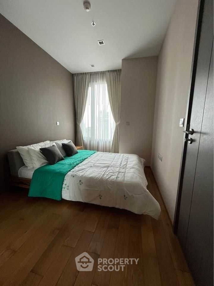 picture 1-BR Condo At Keyne By Sansiri, 100m To BTS Thong Lor (ID 1526613) - 4/10