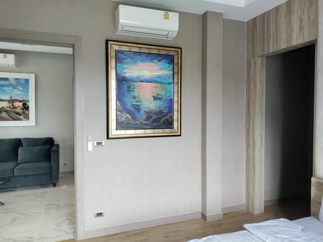 picture Luxury 4 Bed Pool Villa Pattaya - Prime Location close to Motorway - 13/26
