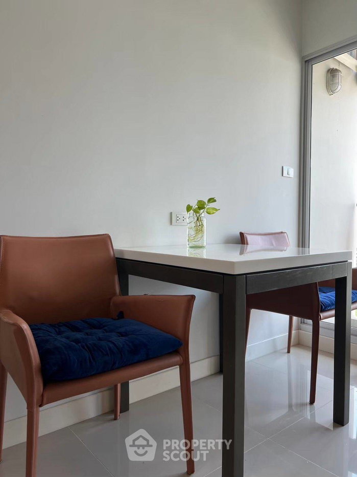 picture 1-BR Condo At Centric Sathorn-St. Louis, 200m To BTS Saint Louis (ID 1988034) - 11/11