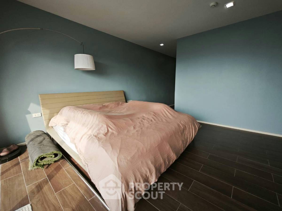 รูป คอนโด 2 ห้องนอนให้เช่า ศูนย์รวมเซ็นชูเรียนพาร์ค ใกล้ BTS อารี 400 ม. (ID 3054825) - รูปที่ 11/14