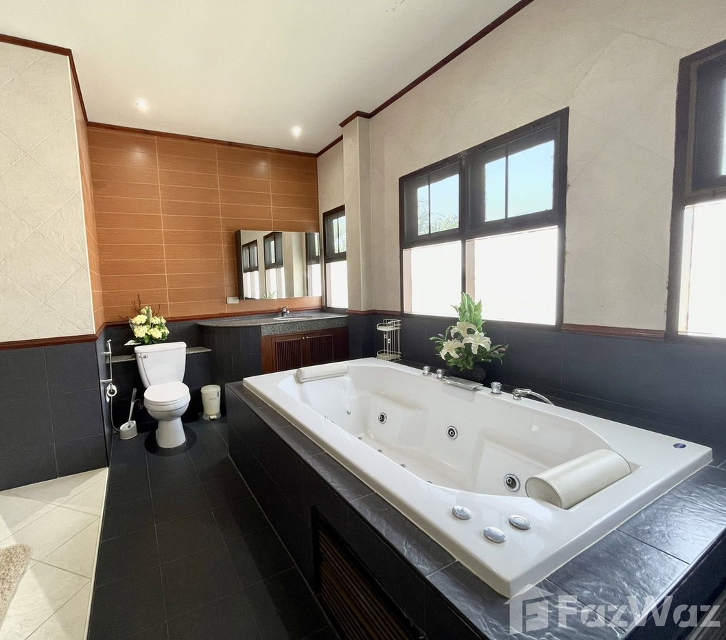 picture 3 Bedroom Villa for rent in Chalong, Phuket 1824612 - 5/13