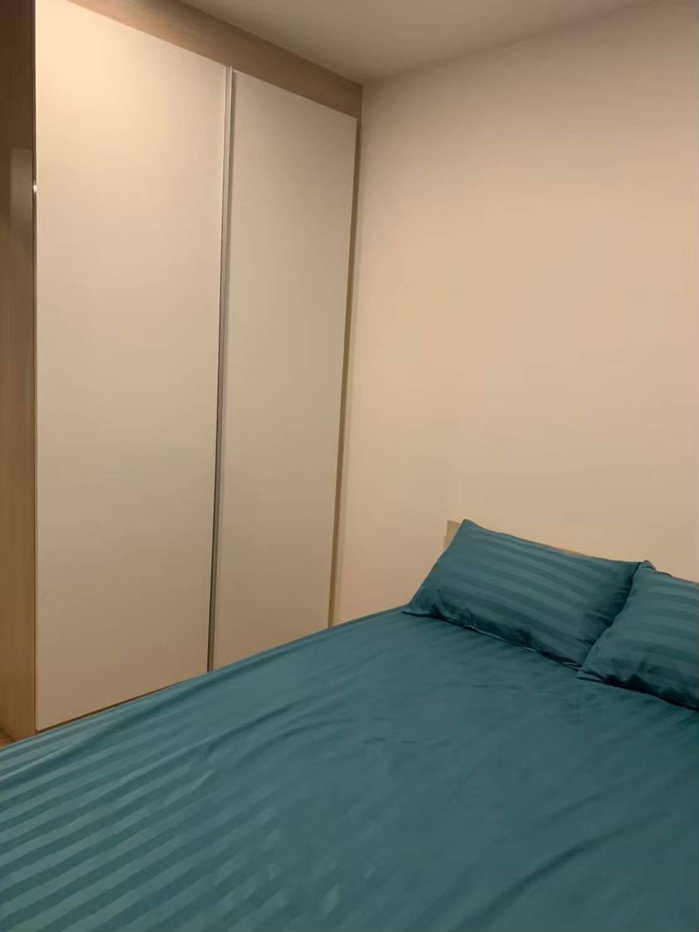 รูป ปล่อยเช่า Episode Condo พหลโยธิน – สะพานใหม่ ห้องสวย พร้อมเข้าอยู่ ทำเลดี ใกล้ BTS สายหยุด - รูปที่ 3/13