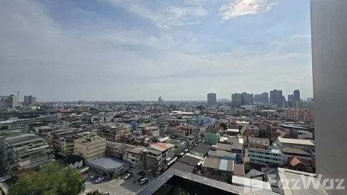 ขาย คอนโด 1 ห้องนอน ในโครงการ ณ รีวา เจริญนคร 6545264