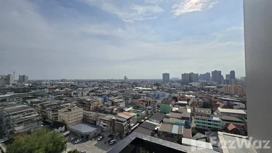 ขาย คอนโด 1 ห้องนอน ในโครงการ ณ รีวา เจริญนคร 6545264