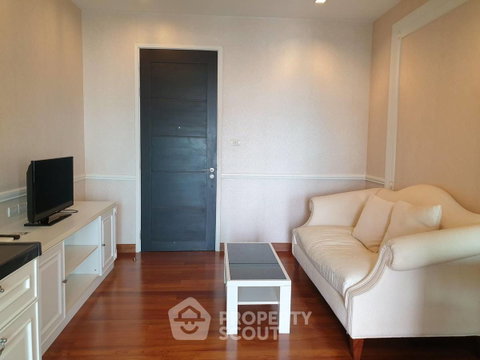 คอนโด 1 ห้องนอน Ivy Sathorn 10 ชั้น 17 ใกล้ BTS เซนต์หลุยส์ 200 ม. (ID 3056704)