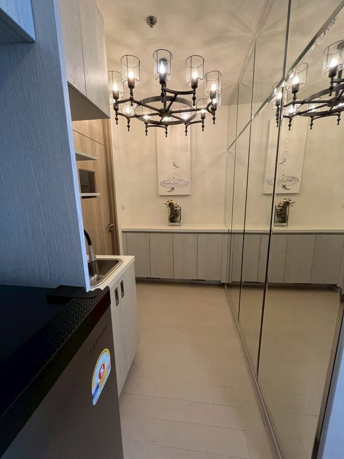 picture For Rent 2 Bedrooms 1 Bathrooms | Noble Ploenchit - 7/12