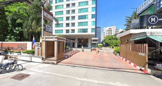 ✨ For Sale : Sukhumvit Living Town Condo ✨ 💰 Only 6,900,000 THB