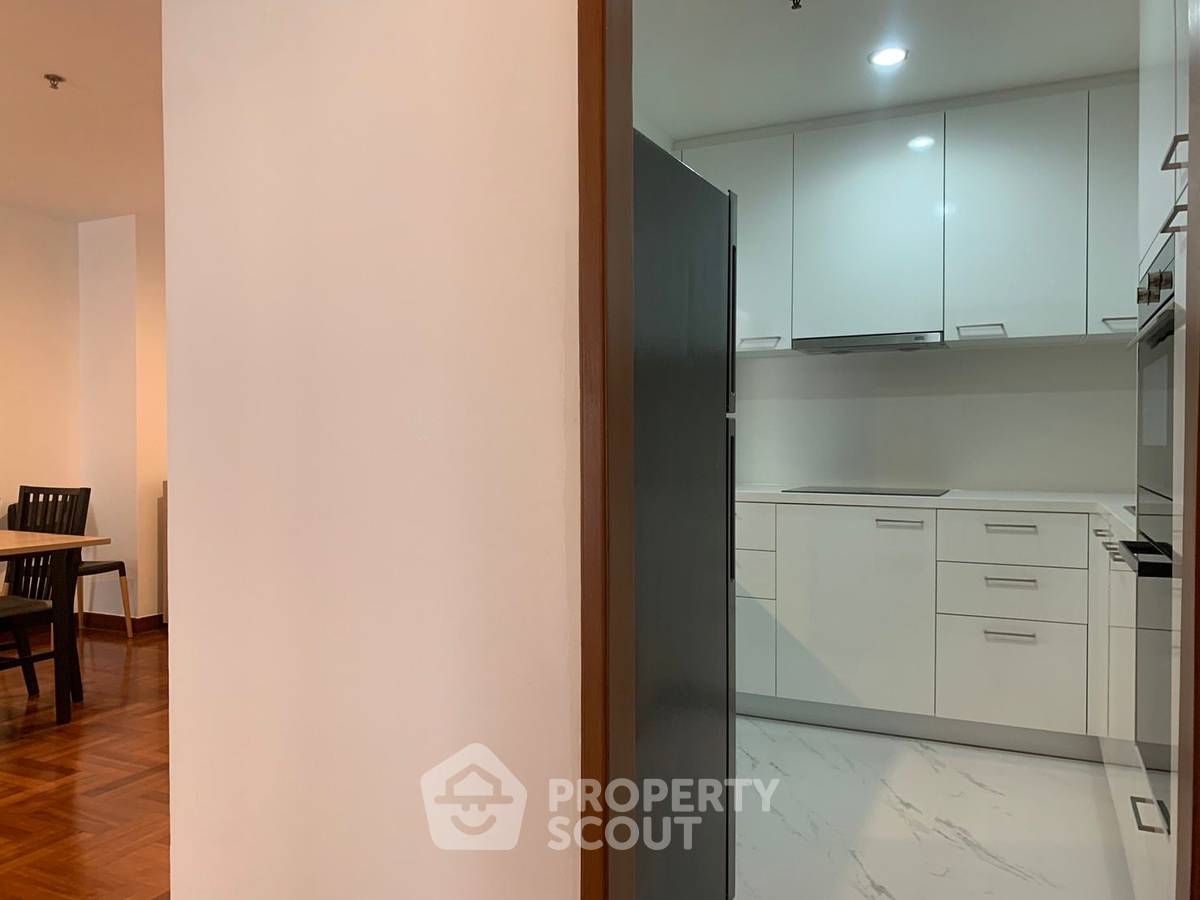 picture 2-BR 100 Sqm Condo At Liberty Park 2 Near ARL Makkasan (ID 1456776) - 10/12