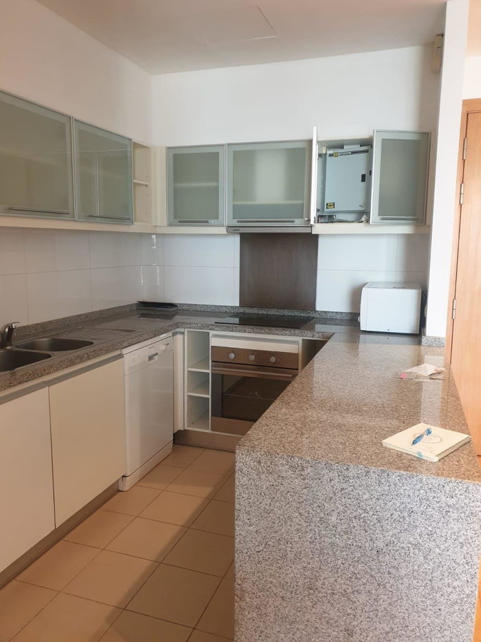 รูป LTH15879 – Condo for Rent with Tenant Asoke | Millennium Residence | Near BTS Asoke  - รูปที่ 6/8