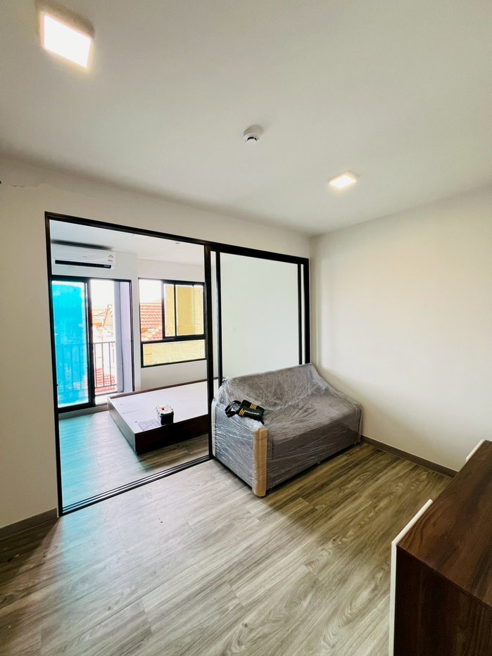 รูป Monte RSU ห้องสวย ราคาดี สอบถามเพิ่มเติมได้ที่ Line @condorental - รูปที่ 8/12