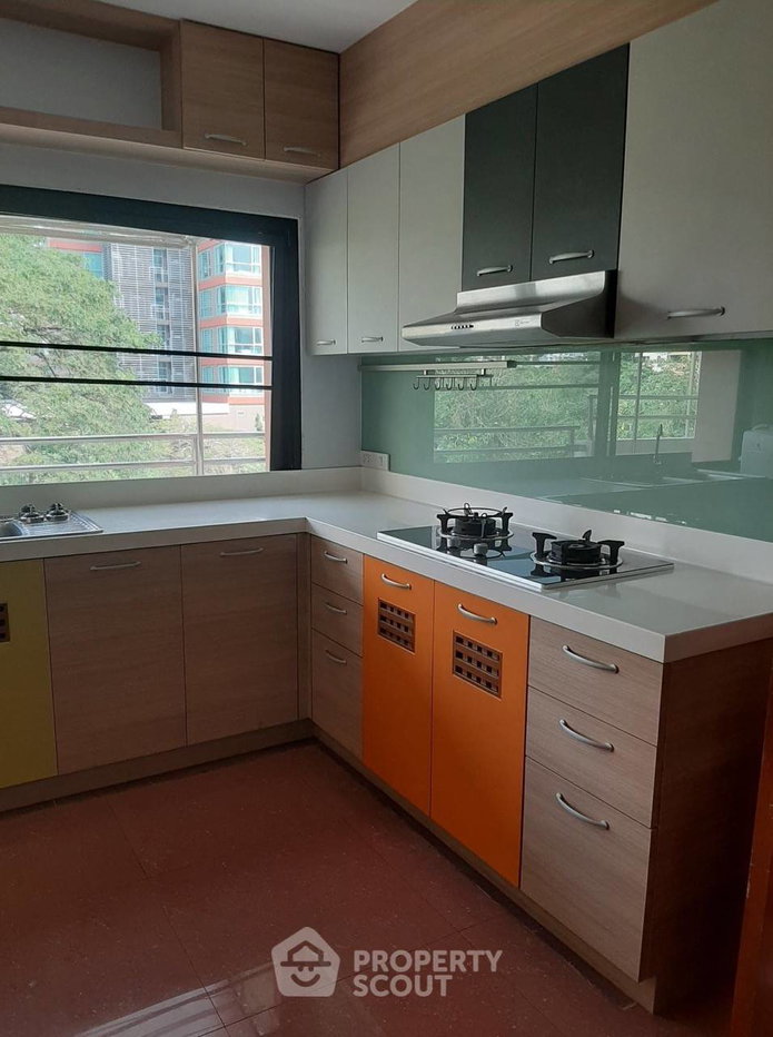 รูป คอนโด 3 ห้องนอน 225 ตร.ม. City Nest Apartment ใกล้ BTS พร้อมพงษ์ 200 ม. (เลี้ยงสัตว์ได้) (ID 631074) - รูปที่ 7/10