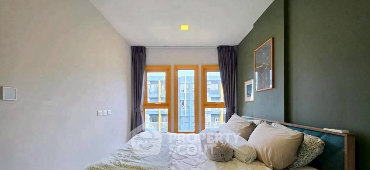 picture 2-BR Condo At The Base Sukhumvit 50, 47 Sqm Near BTS On Nut (ID 3054580) - 2/5