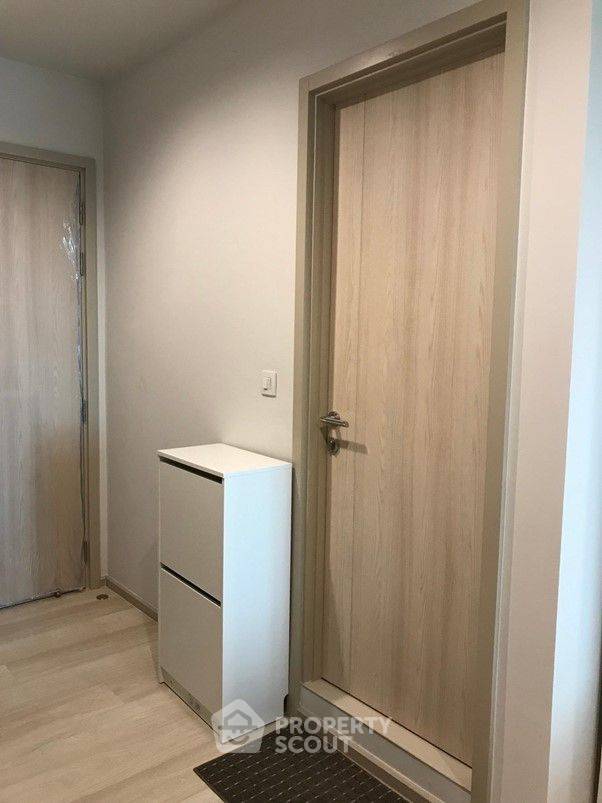 picture High-Floor 1-BR Condo At Life One Wireless, Near BTS Phloen Chit (ID 1406581) - 5/9