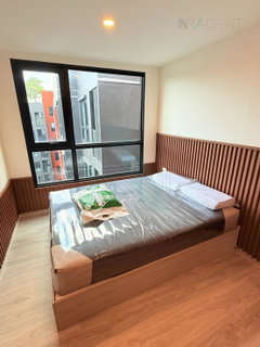 รูปภาพ 🎉 For Rent Condo ORIGIN PLAY SRI UDOM STATION Building D, Floor 7,Studio, Room size 27 sqm