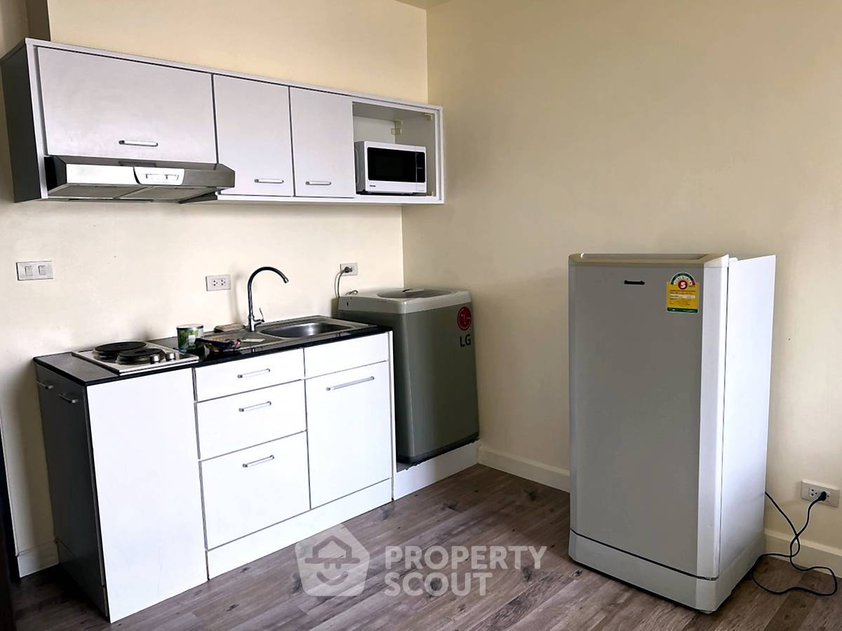 picture 1-BR Condo at CLICK CONDO Modern Sukhumvit 65 near BTS Ekkamai (ID 3054970) - 5/9