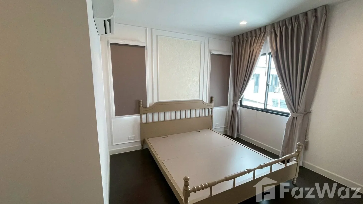 รูป บ้านเดี่ยวให้เช่า 4 ห้องนอน ในโครงการ เศรษฐสิริ วงแหวน-จตุโชติ 6545054 - รูปที่ 25/51