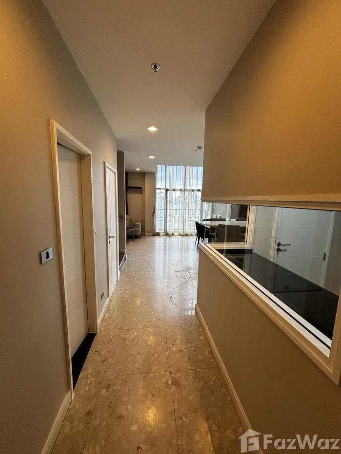 รูป คอนโดให้เช่า 2 ห้องนอน ในโครงการ The Crest Sukhumvit 34 6451230 - รูปที่ 11/31