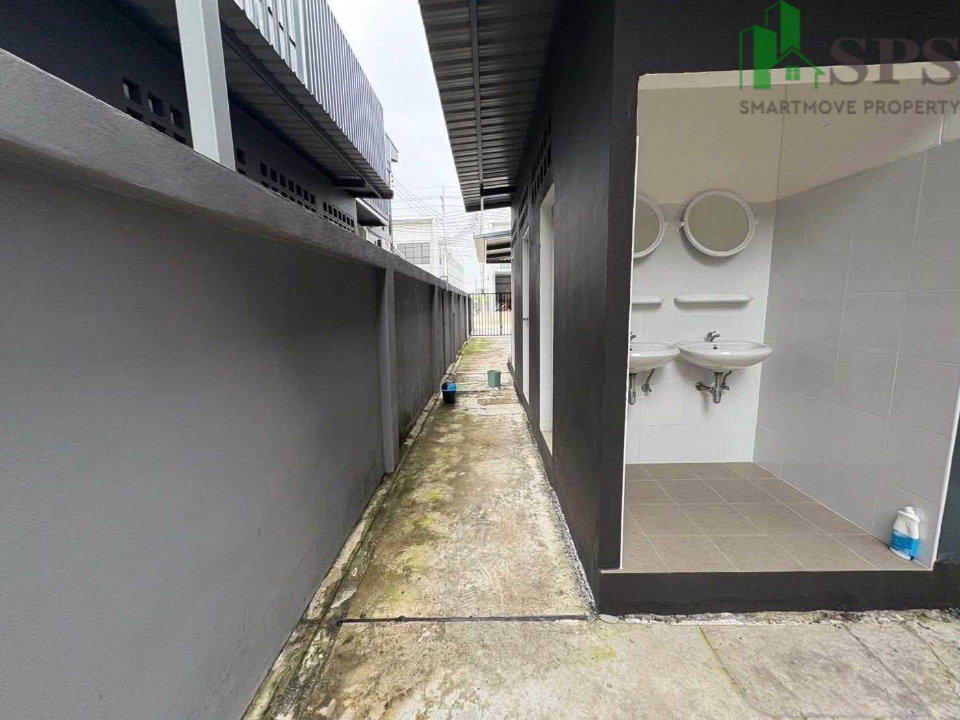 รูป โกดัง ให้เช่า ใกล้สนามบินสุวรรณภูมิ (SPSJP467) - รูปที่ 10/12