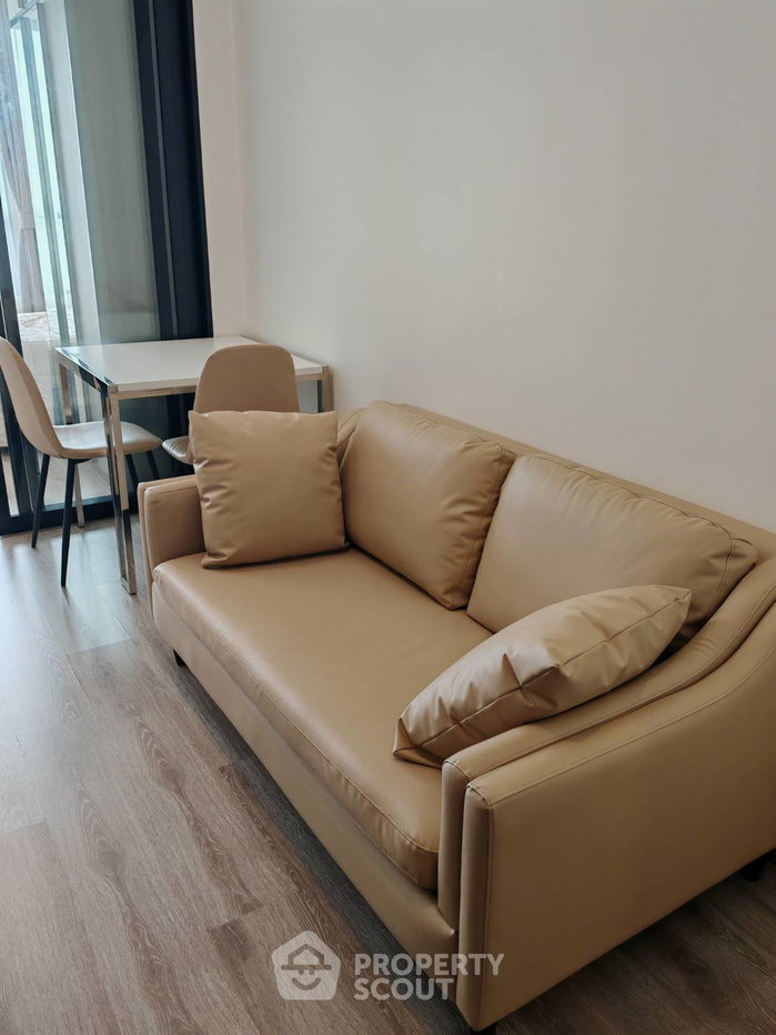 picture 1-BR 27 Sqm At 25th Floor, Knightsbridge Prime Onnut, BTS On Nut (ID 409405) - 4/9