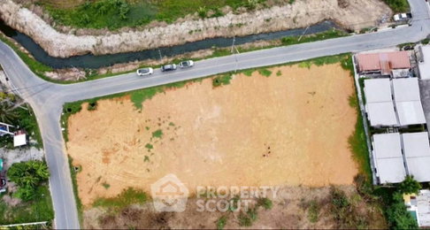 Land For Sale Mai Khao Development Land, Mai Khao Phuket (ID 3043511)