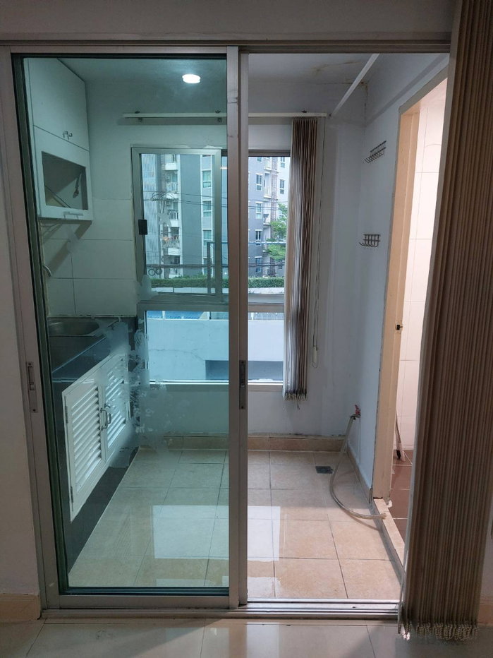 รูป ให้เช่ารีเจ้นท์ โฮม 7 บางนา รีเจ้นท์ โฮม 7/1 (Regent Home 7/1)  - รูปที่ 6/72