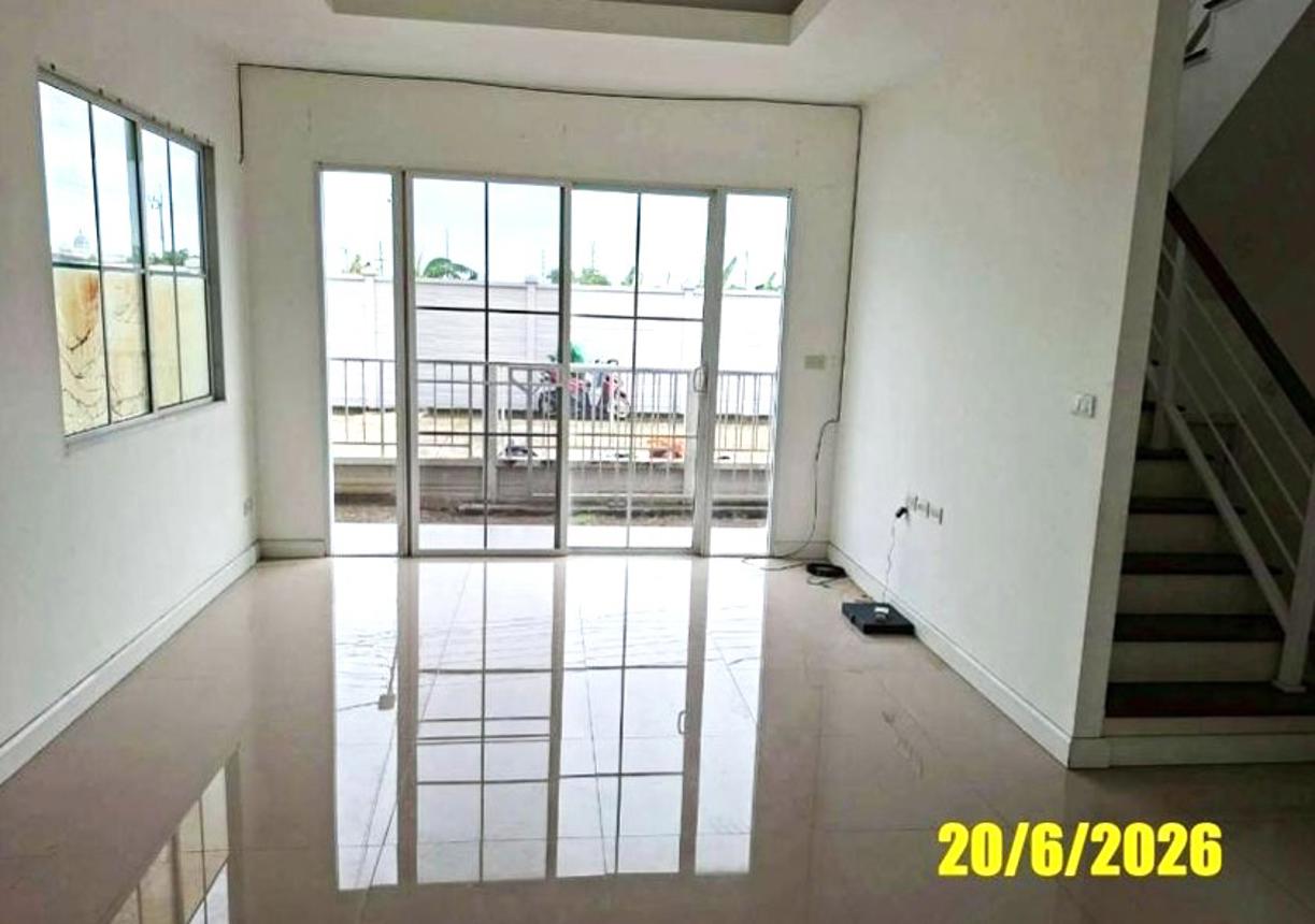 รูป บ้านเดี่ยว 39.6 ตร.วา เอ็ม เวนิว เวสต์เกต บางบัวทอง นนทบุรี 4M - รูปที่ 20/38